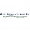 Allen Chiropractic Care