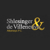 Shlesinger & deVilleneuve Attorneys, PC