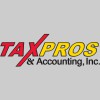 Tax Pros & Accounting