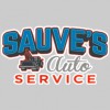 Sauve's Auto Service