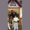 Jim Smith Karate