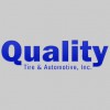 Quality Tire & Automotive