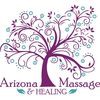 Arizona Massage & Healing