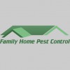 Family Home Pest Control