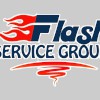 Flash Service Group Of Des Moines