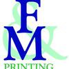 F & M Printing