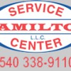 Hamilton Service Center