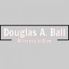 Douglas A Ball Attorney At Law