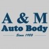 A & M Auto Body