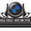 High Street Automotive