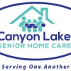 Canyon Lake Senior Home Care