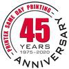 Printex-Same Day Printing