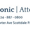 David G Petonic Attorney At Law