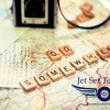 Jet Set Tourism