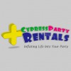 Cypress Party Rentals