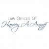 The Law Firm Of Harvey A Arnoff ESQ