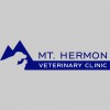 Mount Hermon Veterinary Clinic