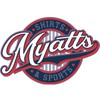 Myatt's Shirts & Sports