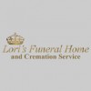 Lori's Funeral Home & Cremation Services