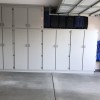 West Valley Garage Cabinets