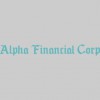 Alpha Financial