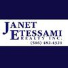 Janet Etessami Realty