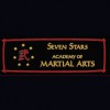 Seven Stars Academy Of Martial Arts