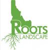 Roots Landscape