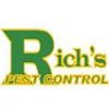 Rich's Pest Control