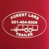 Forest Lake Trailer