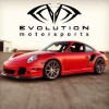 Evolution MotorSports