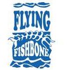 The Flying Fishbone