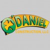 O Daniel Construction