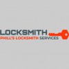 Phill's Locksmith Service