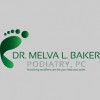 Melva L Baker DPM