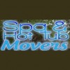 Spa & Hot Tub Movers