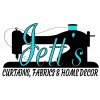 Jett's Curtains Fabrics & Home Decor