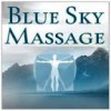 Blue Sky Massage