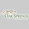 Oak Springs Wealth Management