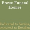 Latimer Brown Funeral Home