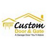 Custom Door & Gate