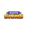 Sam's Signs