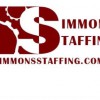 Simmons Staffing