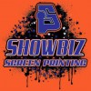 Showbiz Screen Printing