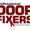 Professional Door Fixers