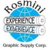 Rosmini Pacesetter Graphic Service