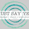 Just Say Yes Massage & Ergonomics