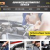 Advanced Automotive Center