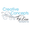 Creative Concepts By Lisa