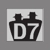 D7